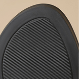 Malibu Leather Sandals