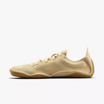 Rover Unisex Walking Sneaker in Camel — Athletic Shoes