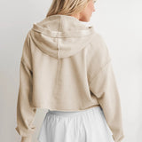 Weekender Comfort Hoodie