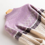 Northshore Fair Isle Sweater
