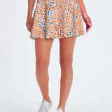 Ivy Motion Skirt