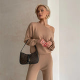 Loungewear Eleganza Set