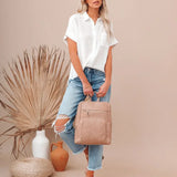 Zürich Blouse