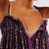 Esme Boho Jumpsuit