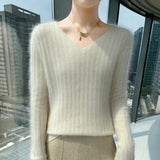 The Cloud Knit Sweater