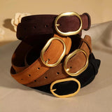 Montreux Belt
