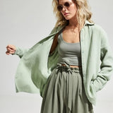 Valencia 100% Cotton Summer Shirt