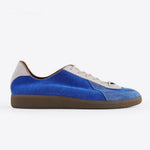 Nordic Slip-Resistant Sneaker in Camel — Sneakers