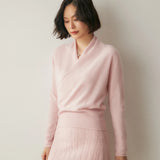 Svalbard Luxe Cashmere Sweater