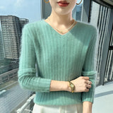 The Cloud Knit Sweater