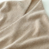 Svalbard Luxe Cashmere Sweater