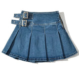 Lila Cotton Street Mini