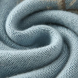 Highland Heritage Cashmere Sweater