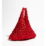 Romantic Bubble Tote