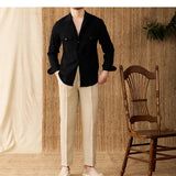 Affilato Collared Shirt