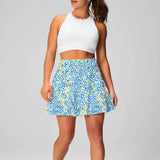 Ivy Motion Skirt