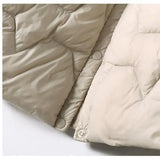 Fjorda Ice Hooded Jacket