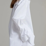 The Sunday Poplin Set
