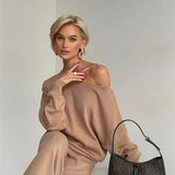 Loungewear Eleganza Set