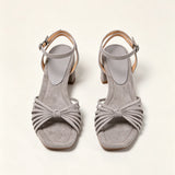 Deauville French Heel