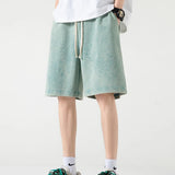 Sakura Summer Shorts