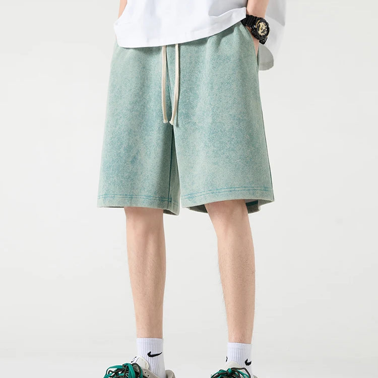 Sakura Summer Shorts