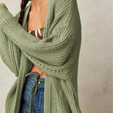 Elowen Soft Knit Cardi