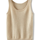 Ivanna Quinn Cashmere O-Neck