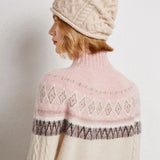Northshore Fair Isle Sweater