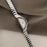 Lunare Asymmetry Watch