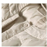 Fjorda Ice Hooded Jacket