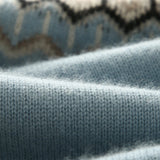 Highland Heritage Cashmere Sweater