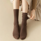 Classic Cotton Women's Socks