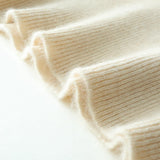 Svalbard Luxe Cashmere Sweater