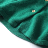 Riverdale Wool Polo
