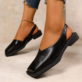 Veyla Sling Flats