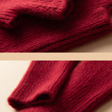 Hässleholm Cashmere Gloves