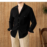 Affilato Collared Shirt