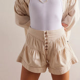 Monaco Classic Shorts