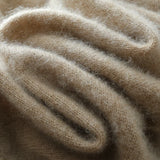 Svalbard Luxe Cashmere Sweater