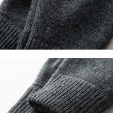 Cashmere Fingerless Mitts