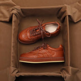 Romy Lace-Up Trainer