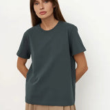 Elise Everyday 100% Cotton Tee