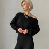Loungewear Eleganza Set