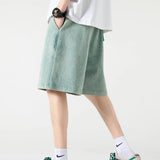 Sakura Summer Shorts