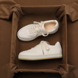 Romy Lace-Up Trainer