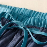 Éline Linen Trousers