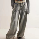 Roxy Wide-Leg Denim