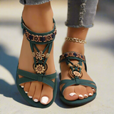 Liora Boho Sandals