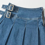 Lila Cotton Street Mini
